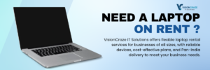corporate laptop rental services in India