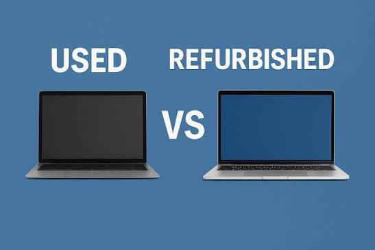 Refurbished vs New Laptop: Which Is the Better Choice in 2026?